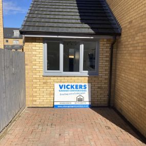 Bild von Vickers Garage Conversions Ltd