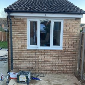 Bild von Vickers Garage Conversions Ltd