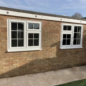 Bild von Vickers Garage Conversions Ltd