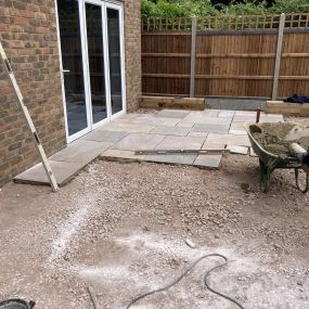 Bild von Vickers Garage Conversions Ltd