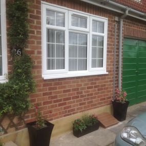 Bild von Vickers Garage Conversions Ltd