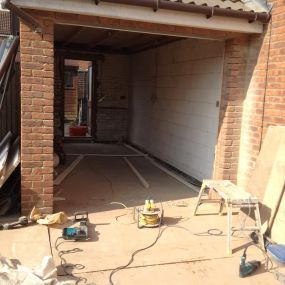 Bild von Vickers Garage Conversions Ltd