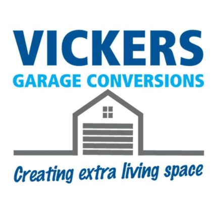 Logotyp från Vickers Garage Conversions Ltd