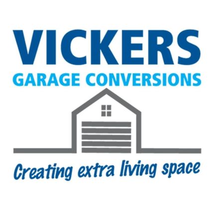 Λογότυπο από Vickers Garage Conversions Ltd