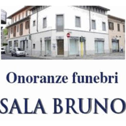 Logo de Agenzia Pompe Funebri Sala Bruno S.r.l.