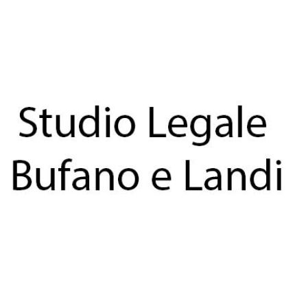 Logotyp från Studio Legale Bufano