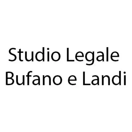 Logo da Studio Legale Bufano