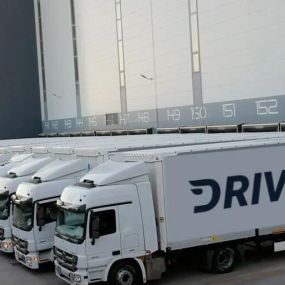 Bild von Spedition Duisburg I Drivebull Spedition & Logistic GmbH