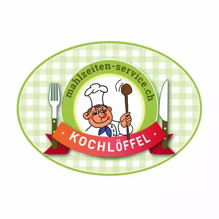 Logotyp från Kochlöffel Mahlzeiten-Service Gmbh