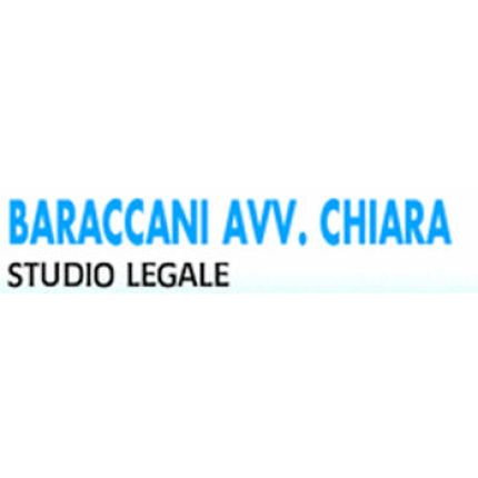 Logotyp från Studio Legale Chiara Baraccani