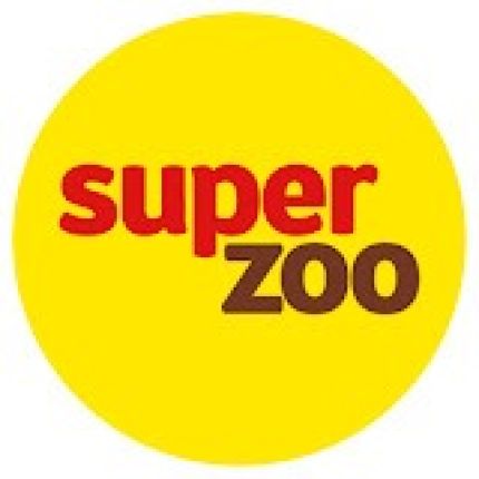 Logo da Super zoo - Zličín