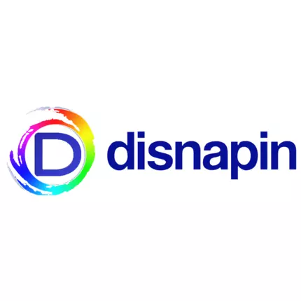 Logo from Disnapin