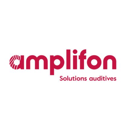 Logótipo de Amplifon Audioprothésiste Anglet