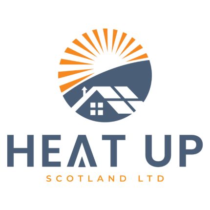Logo van Heat Up Scotland Ltd