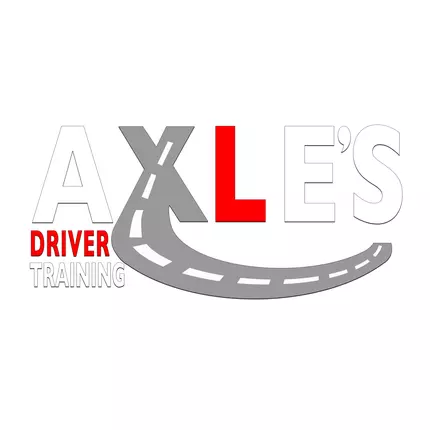 Logo from Axles Driver Training