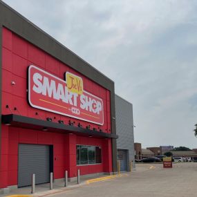 Bild von Joe V's Smart Shop