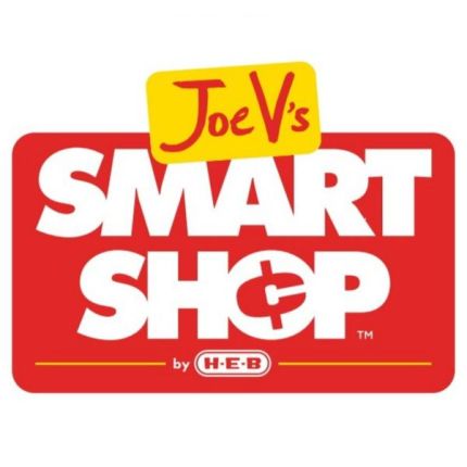 Logo van Joe V's Smart Shop