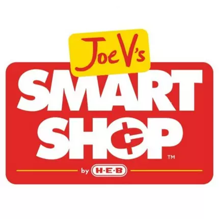 Logotyp från Joe V's Smart Shop