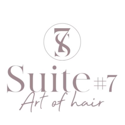 Logo van Suite7