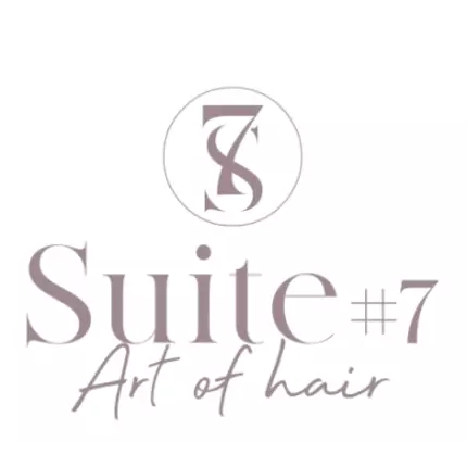 Logo da Suite7