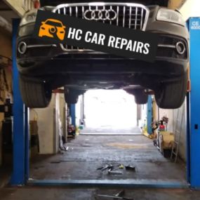 Bild von HC Car Repairs