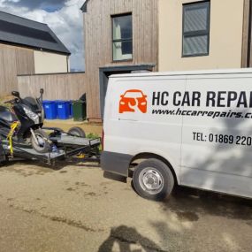 Bild von HC Car Repairs