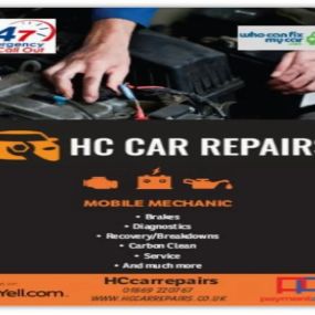 Bild von HC Car Repairs