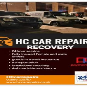 Bild von HC Car Repairs