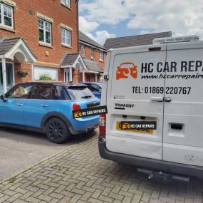 Bild von HC Car Repairs