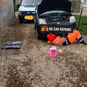 Bild von HC Car Repairs