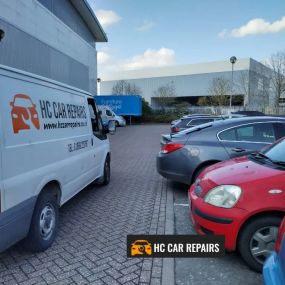 Bild von HC Car Repairs