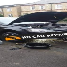 Bild von HC Car Repairs