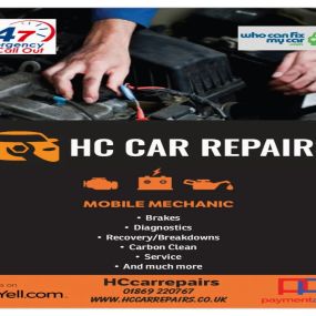 Bild von HC Car Repairs