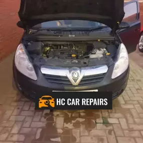 Bild von HC Car Repairs