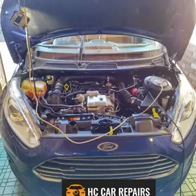 Bild von HC Car Repairs