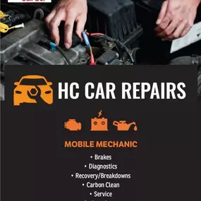 Bild von HC Car Repairs