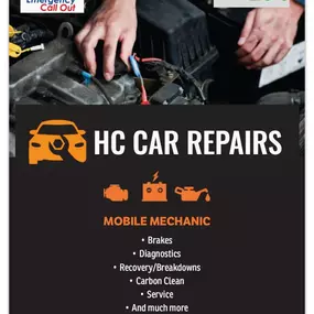 Bild von HC Car Repairs