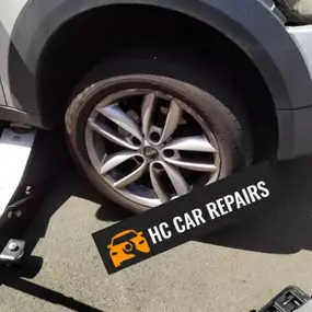 Bild von HC Car Repairs