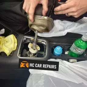 Bild von HC Car Repairs