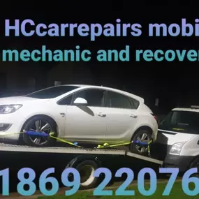 Bild von HC Car Repairs