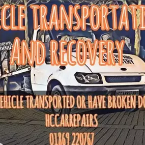 Bild von HC Car Repairs