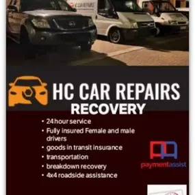 Bild von HC Car Repairs