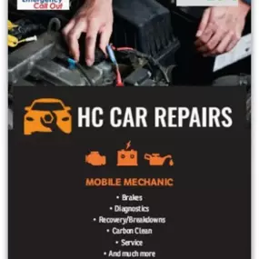 Bild von HC Car Repairs