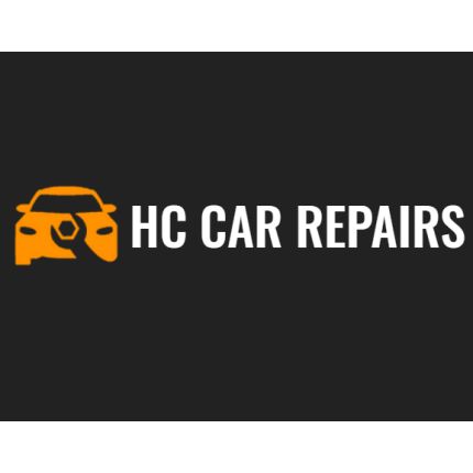 Logotyp från HC Car Repairs