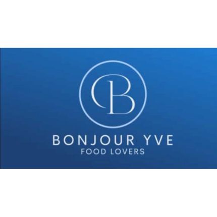 Logo fra Bonjour Yve