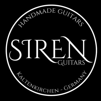 Logo von Tobias Fischer Gitarrenbau