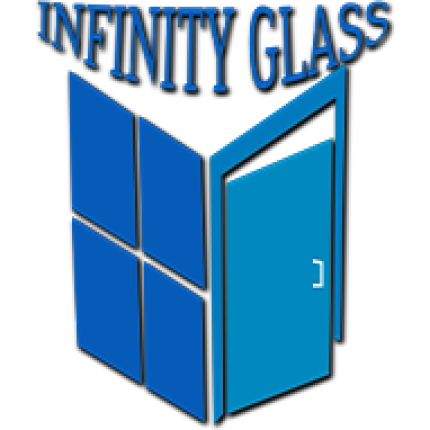 Logo da Infinity Glass