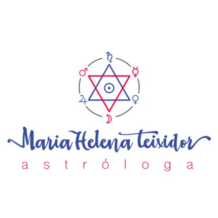 Logo from Maria Helena Teixidor Vidal