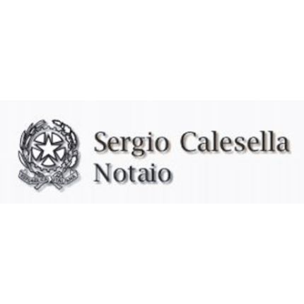 Logo von Studio Notarile Calesella Sergio