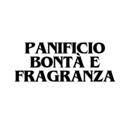 Logo od Panificio Bontà e Fragranza